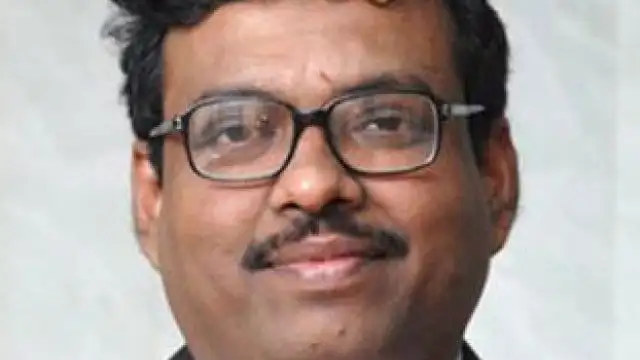 বাংলাদেশের একজন পুরুষ সাংবাদিক বা ব্যক্তিত্বের ছবি।. Channel i News - চ্যানেল আই নিউজ