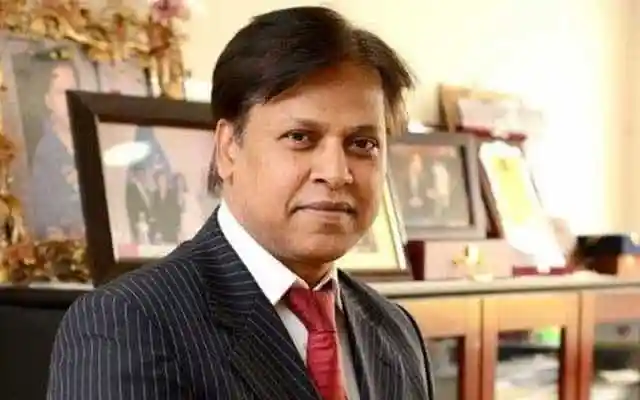 বাংলাদেশি এমপি পাপুলের কুয়েতের কারাগারে থাকার ছবি. Channel i News - চ্যানেল আই নিউজ