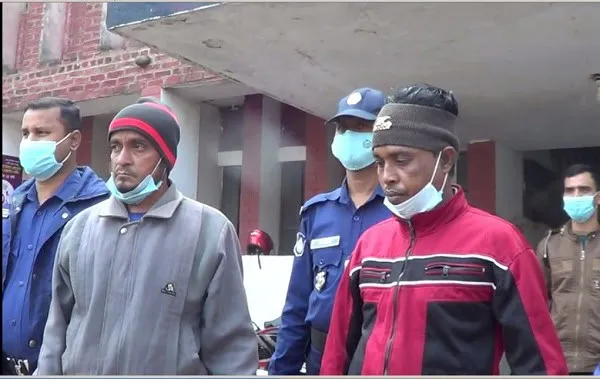 -4 Channel i News - চ্যানেল আই নিউজ