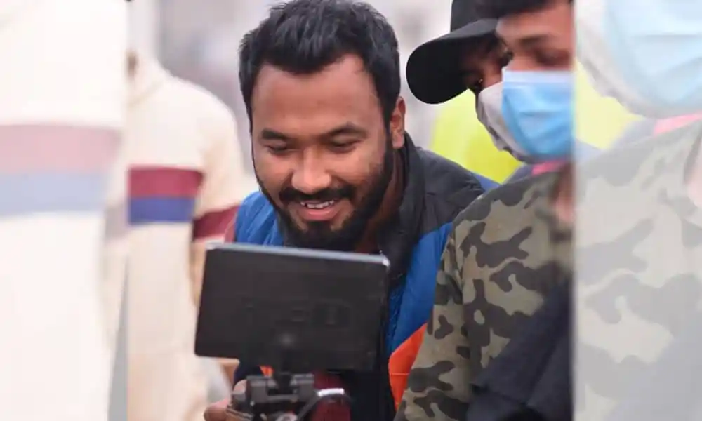পলাশের নির্মিত বিজ্ঞাপন ভিডিও দেখছেন দর্শকরা. Channel i News - চ্যানেল আই নিউজ