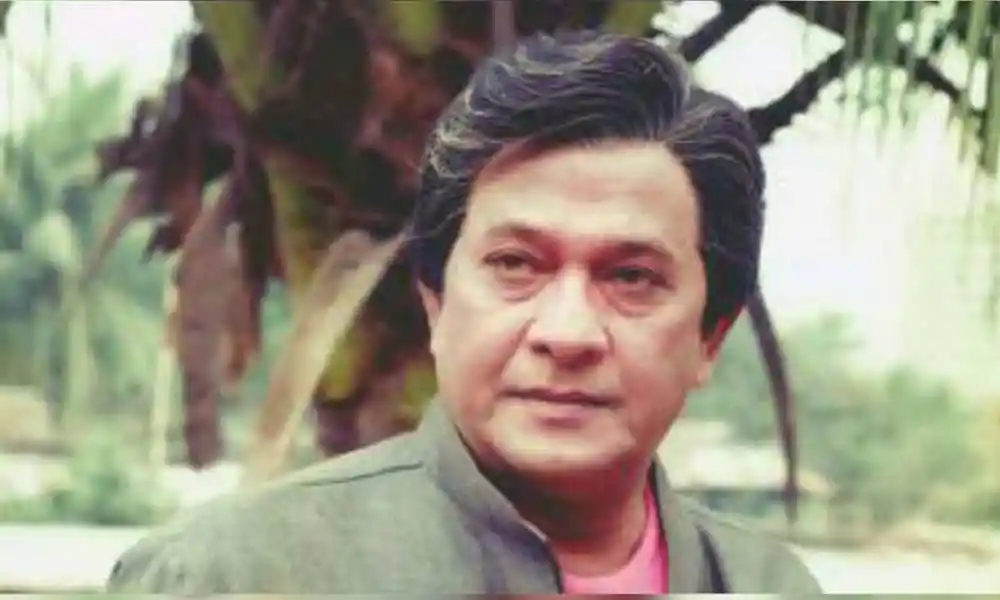নায়করাজের ছবি, বাংলাদেশের চলচ্চিত্রের কিংবদন্তি অভিনেতা. Channel i News - চ্যানেল আই নিউজ