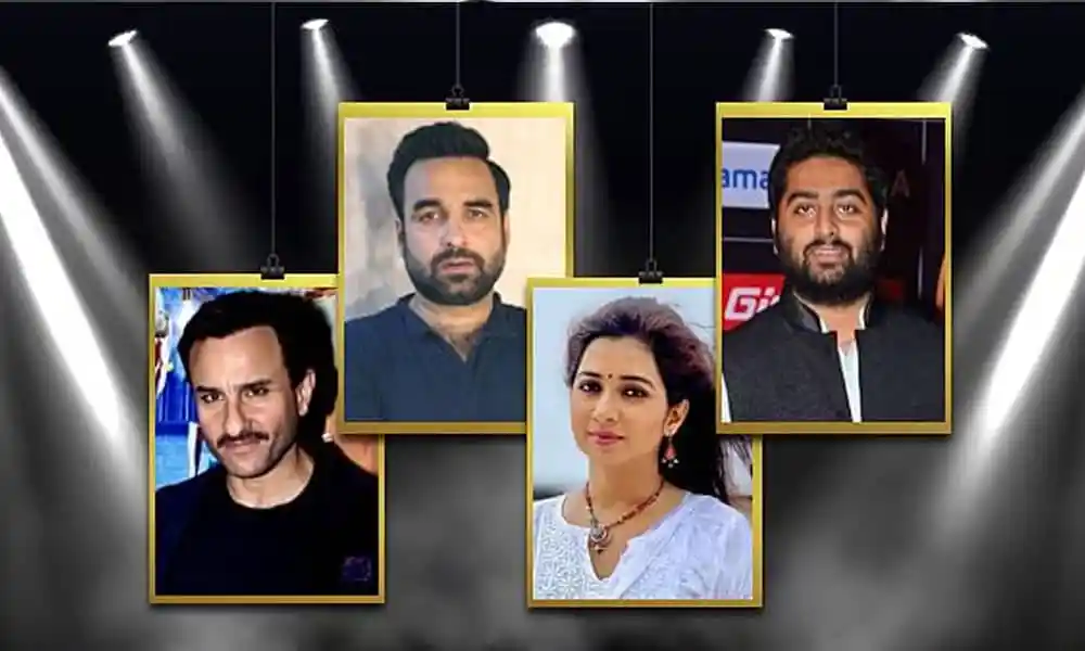 বলিউডের জনপ্রিয় খলনায়কদের ছবি, আলোচনায় সেরা অভিনেতা. Channel i News - চ্যানেল আই নিউজ