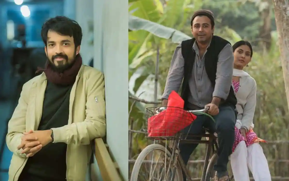 নিশোরের গল্পে আরিয়ানের নতুন নাটক, মেহজাবিনের সঙ্গে. Channel i News - চ্যানেল আই নিউজ