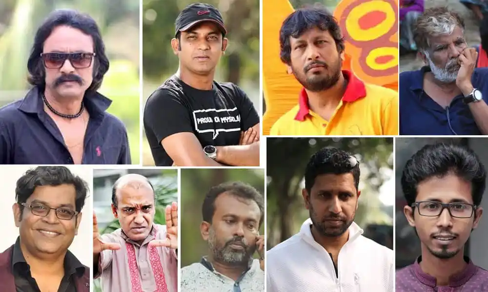 নির্মাতাদের ভোটের লড়াইয়ে প্রার্থী হচ্ছেন যারা. Channel i News - চ্যানেল আই নিউজ