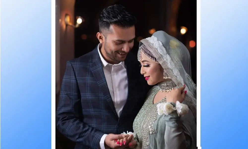 ফারিয়া শাহরিনের বাগদান অনুষ্ঠান, খুশির মুহূর্ত. Channel i News - চ্যানেল আই নিউজ