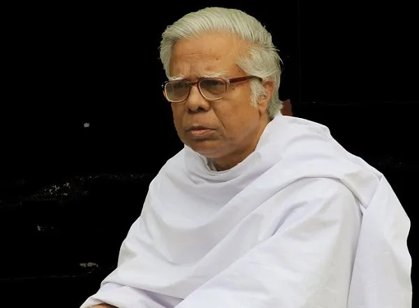 প্রয়াত বিশিষ্ট কলামিস্ট সৈয়দ আবুল মকসুদ, স্মৃতিচারণা. Channel i News - চ্যানেল আই নিউজ