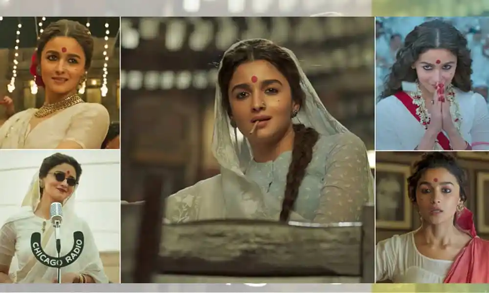 বিভিন্ন নারী চরিত্রের ছবি, একটিতে তিনি সংবাদ পাঠক, অন্যটি নাটকীয় দৃশ্য. Channel i News - চ্যানেল আই নিউজ