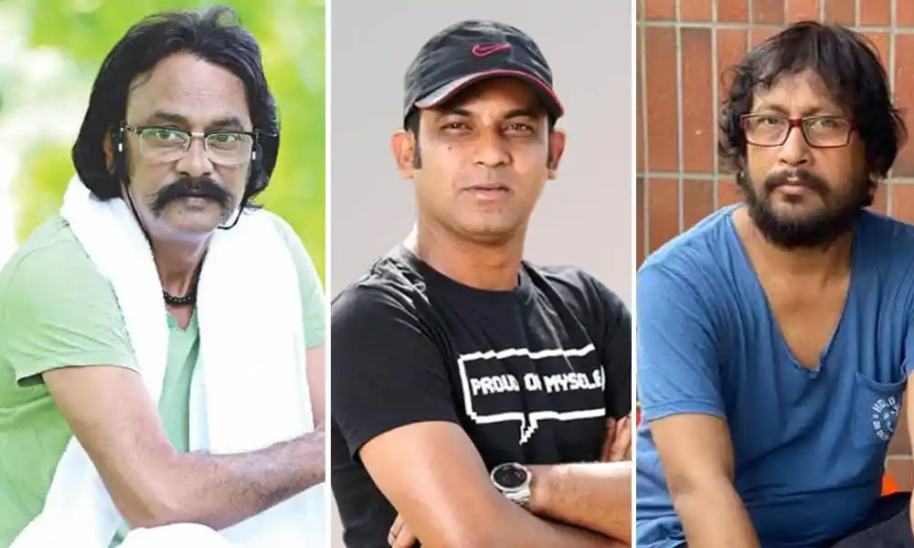 ডিরেক্টরস গিল্ড নির্বাচনে প্রার্থীরা প্রতিদ্বন্দ্বিতা করছেন. Channel i News - চ্যানেল আই নিউজ