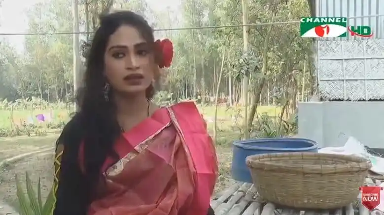 তৃতীয় লিঙ্গের মানুষদের পুনর্বাসনে তাদের জীবন মানে আমূল পরিবর্তন. Channel i News - চ্যানেল আই নিউজ