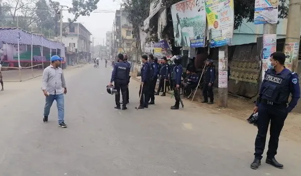 -4 Channel i News - চ্যানেল আই নিউজ