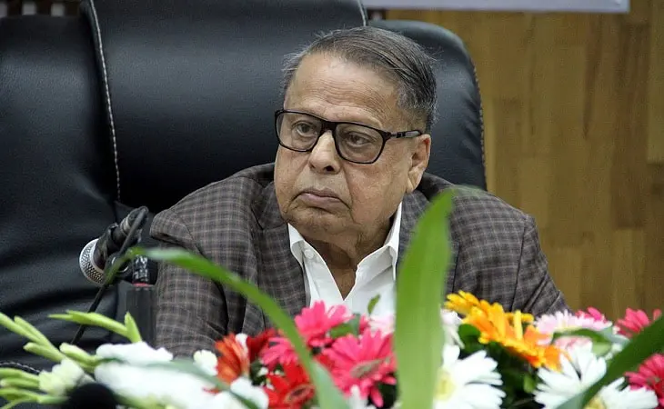 সিকদার গ্রুপের কর্ণধার জয়নুল হকের শেষ বিদায়. Channel i News - চ্যানেল আই নিউজ