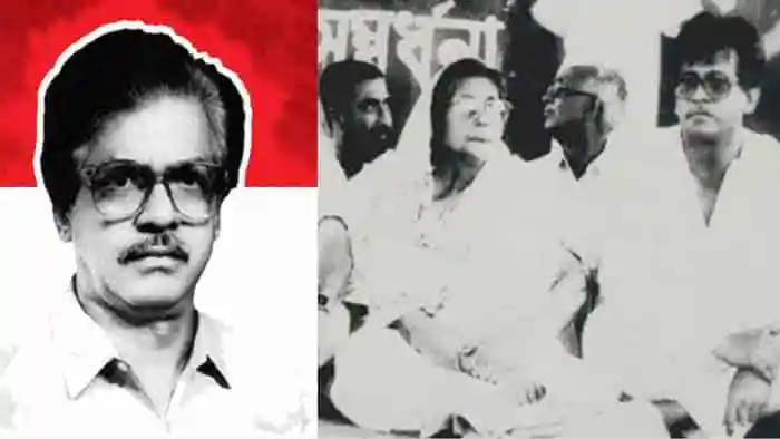 কাজী আরেফের ছবি, বাংলাদেশের একজন প্রখ্যাত ব্যক্তিত্ব. Channel i News - চ্যানেল আই নিউজ