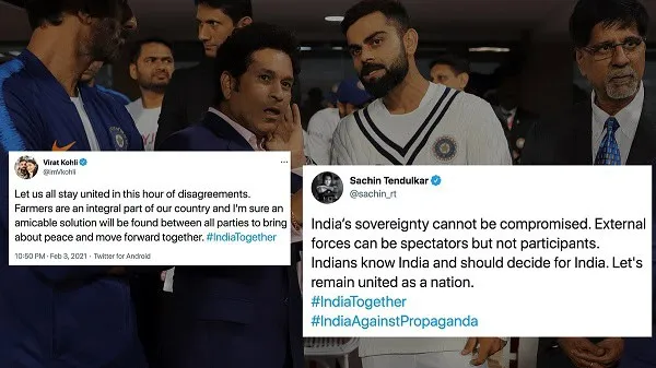 ভারতীয় ক্রিকেটার শচীন টেন্ডুলকারের সঙ্গে আলোচনায় অন্য ক্রিকেটাররা।. Channel i News - চ্যানেল আই নিউজ