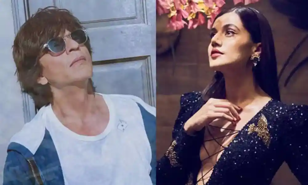 দুই অভিনেত্রীর ছবি, একজন সানগ্লাসে, অন্যজন গ্লামারাস পোশাকে।. Channel i News - চ্যানেল আই নিউজ