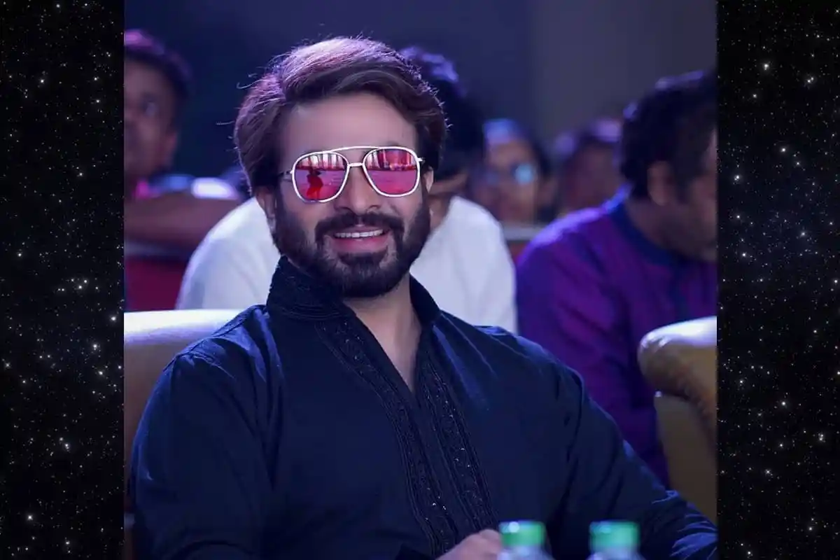 নতুন শাকিবের স্টাইলিশ লুক ভাইরাল, সেলিব্রিটি ছবি. Channel i News - চ্যানেল আই নিউজ