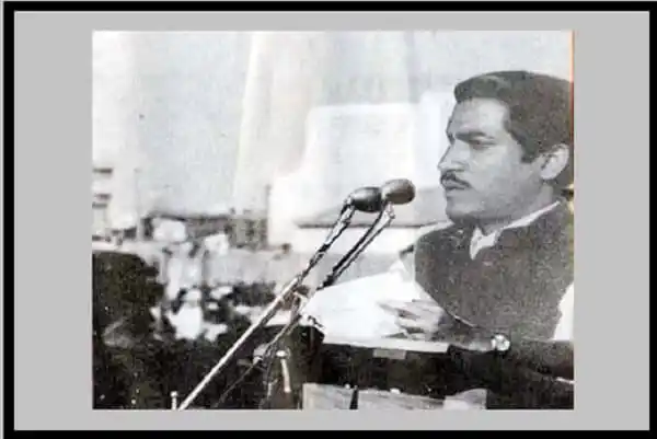 বঙ্গবন্ধুর দেওয়া কর্মসূচি অনুযায়ীই পাঠ করা হয় স্বাধীনতার ইশতেহার।. Channel i News - চ্যানেল আই নিউজ