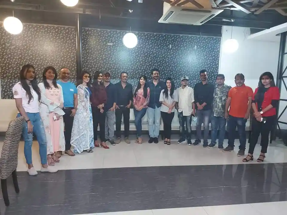 সাংবাদিক ও কলাকুশলীদের সমাবেশ, চ্যানেল আই অনলাইন. Channel i News - চ্যানেল আই নিউজ