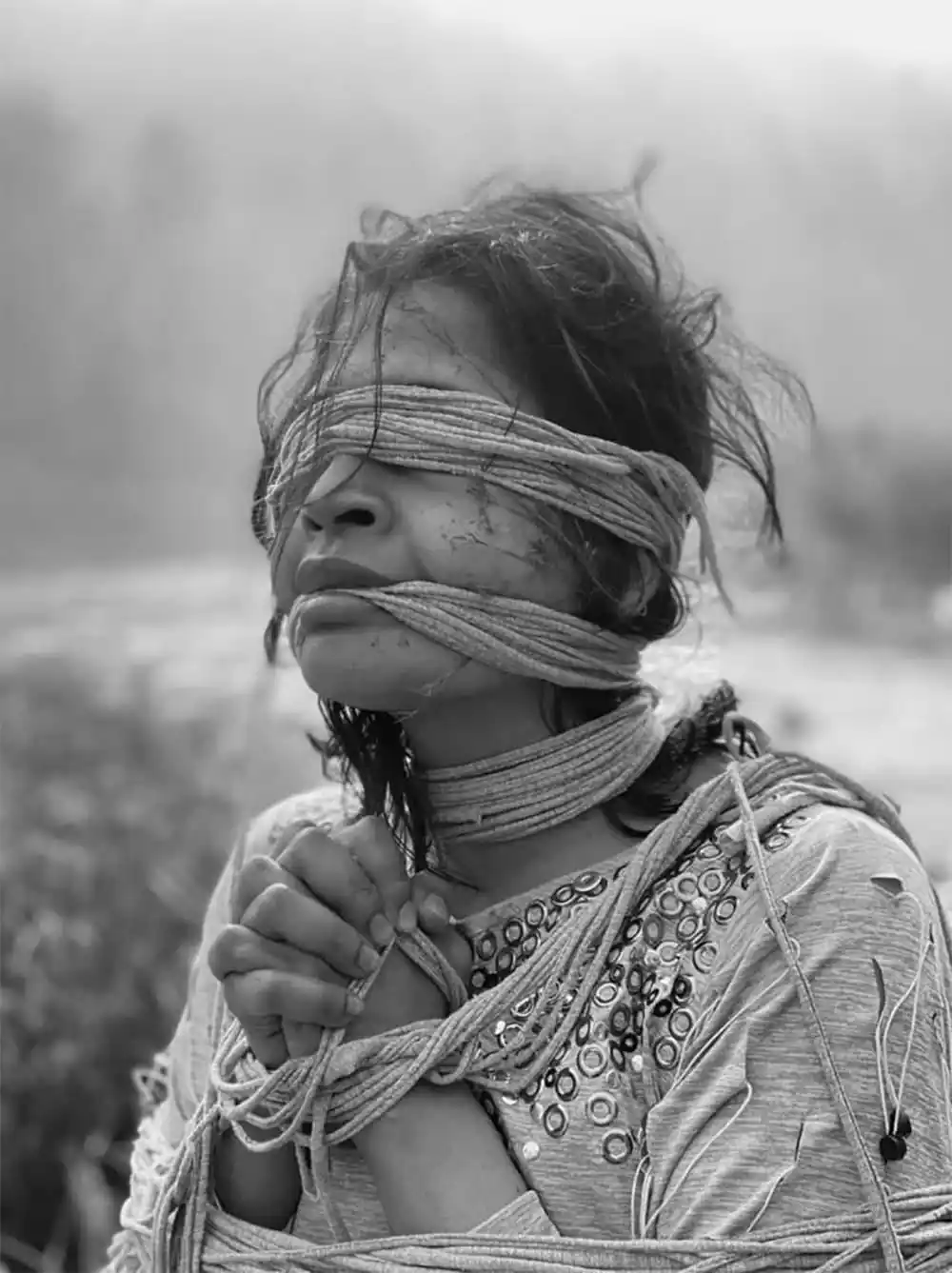 বাঁধনের জয় হোক, ক্ষতিগ্রস্ত নারী, দুর্যোগে আহত, বাংলাদেশ. Channel i News - চ্যানেল আই নিউজ