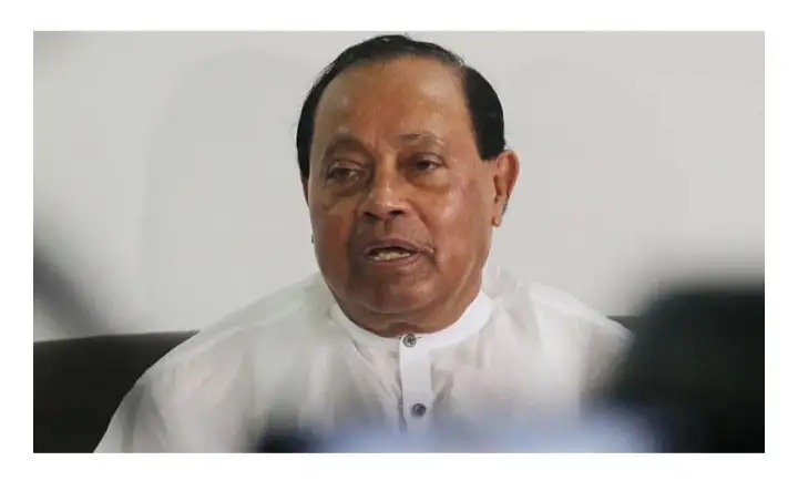 বাংলাদেশের রাজনীতিবিদ মওদুদ আহমদ এর শেষ বিদায়ের মুহূর্ত. Channel i News - চ্যানেল আই নিউজ
