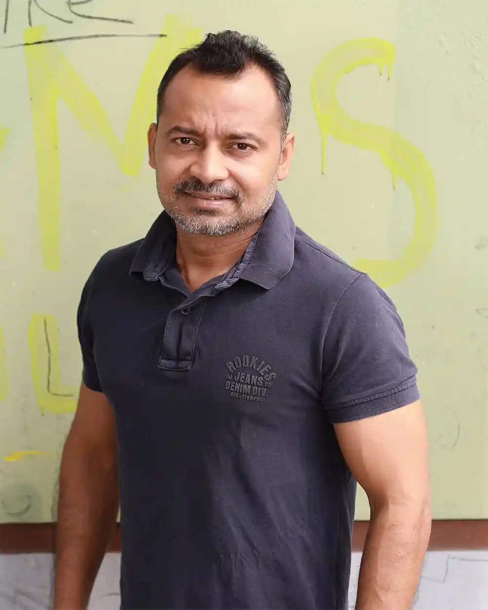 প্রখ্যাত অভিনেতা জীবন, বাংলা সিনেমার একজন জনপ্রিয় মুখ. Channel i News - চ্যানেল আই নিউজ