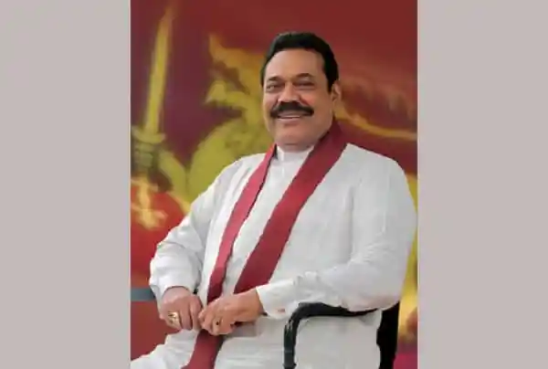 শ্রীলঙ্কার প্রধানমন্ত্রী বাংলাদেশের সফরে আসছেন, ছবি দেখুন. Channel i News - চ্যানেল আই নিউজ