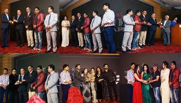 সাউথ এশিয়ান আইকনিক অ্যাওয়ার্ডের জন্য ঢাকায় প্রথমবারের মতো আয়োজন. Channel i News - চ্যানেল আই নিউজ