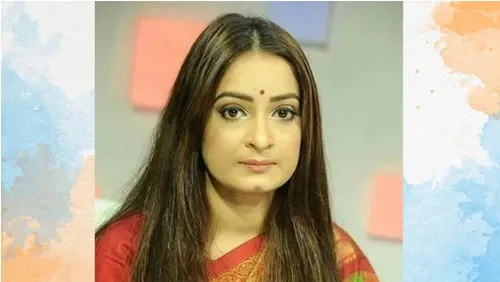 নিপুন রায় চৌধুরী, বিএনপি নেত্রী, আটক, সংবাদ. Channel i News - চ্যানেল আই নিউজ