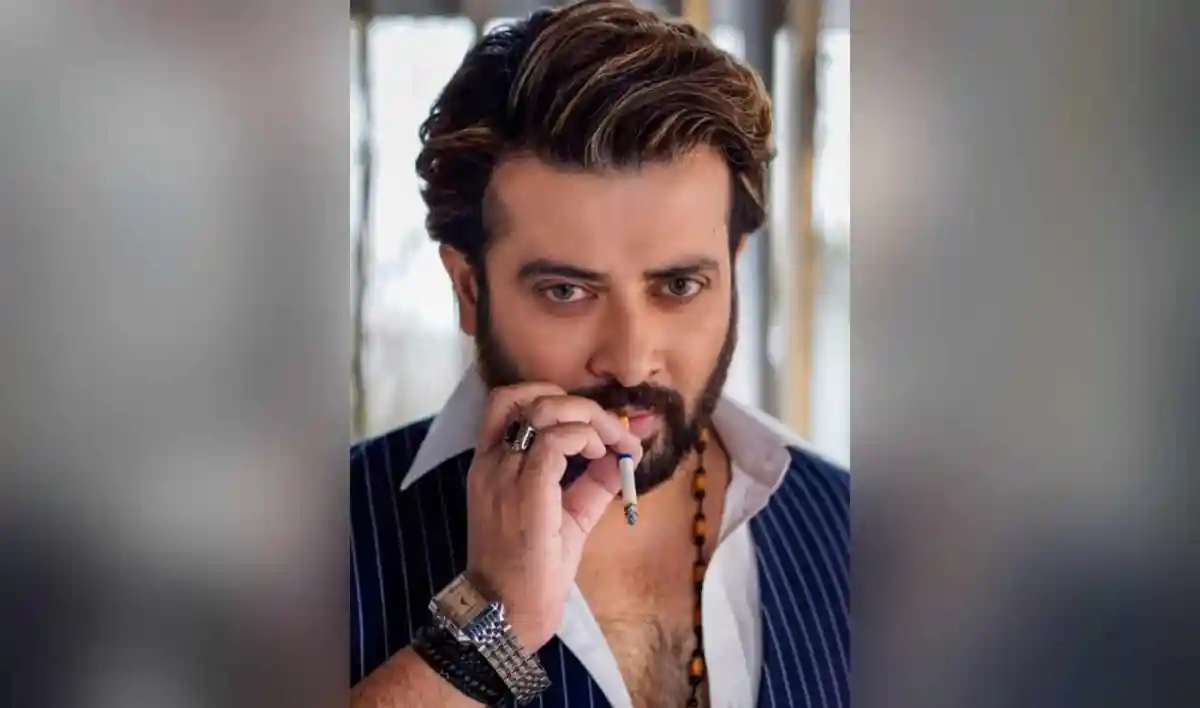 শাকিব খান নতুন লুকে প্রশংসিত, চোখে গভীরতা ও আত্মবিশ্বাস. Channel i News - চ্যানেল আই নিউজ