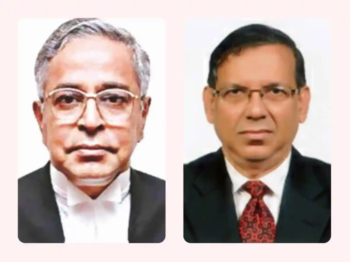 মওদুদ আহমদের মৃত্যুতে প্রধান বিচারপতি ও আইনমন্ত্রীর শোক. Channel i News - চ্যানেল আই নিউজ