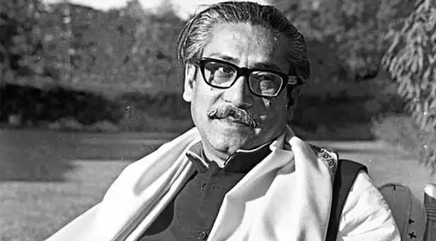 বঙ্গবন্ধুর ভাষণের স্মরণীয় ছবি, বাংলাদেশের ইতিহাসের গুরুত্বপূর্ণ মুহূর্ত. Channel i News - চ্যানেল আই নিউজ