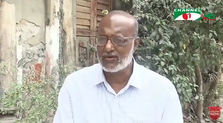 একজন পুরুষের সাক্ষাৎকার, মুক্তিযুদ্ধের স্মৃতি নিয়ে আলোচনা. Channel i News - চ্যানেল আই নিউজ