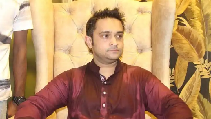 ইরফান সেলিমের জামিনের সময়ের ছবি, নৌবাহিনী কর্মকর্তাকে মারধর মামলার. Channel i News - চ্যানেল আই নিউজ