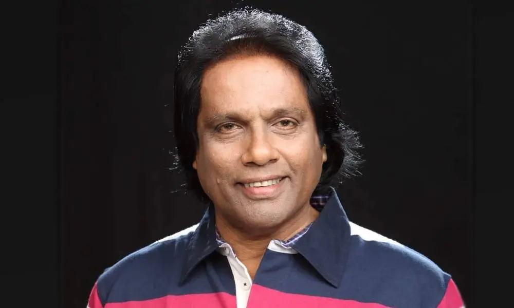 শিল্পী জানে আলমের ছবি, হাস্যোজ্জ্বল মুখের ছবি।. Channel i News - চ্যানেল আই নিউজ