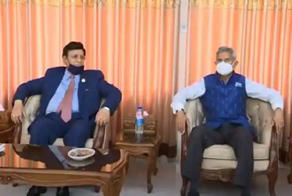 বাংলাদেশ-ভারত সীমান্তে হত্যা কমানোর আলোচনা চলছে. Channel i News - চ্যানেল আই নিউজ