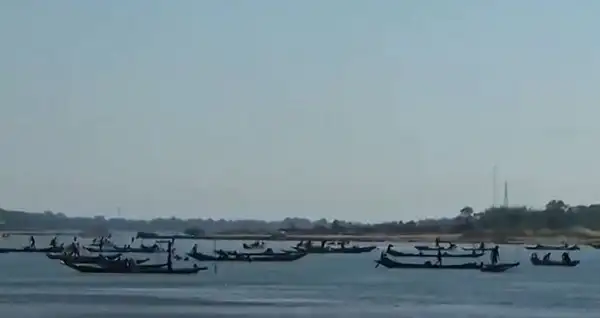 -4 Channel i News - চ্যানেল আই নিউজ
