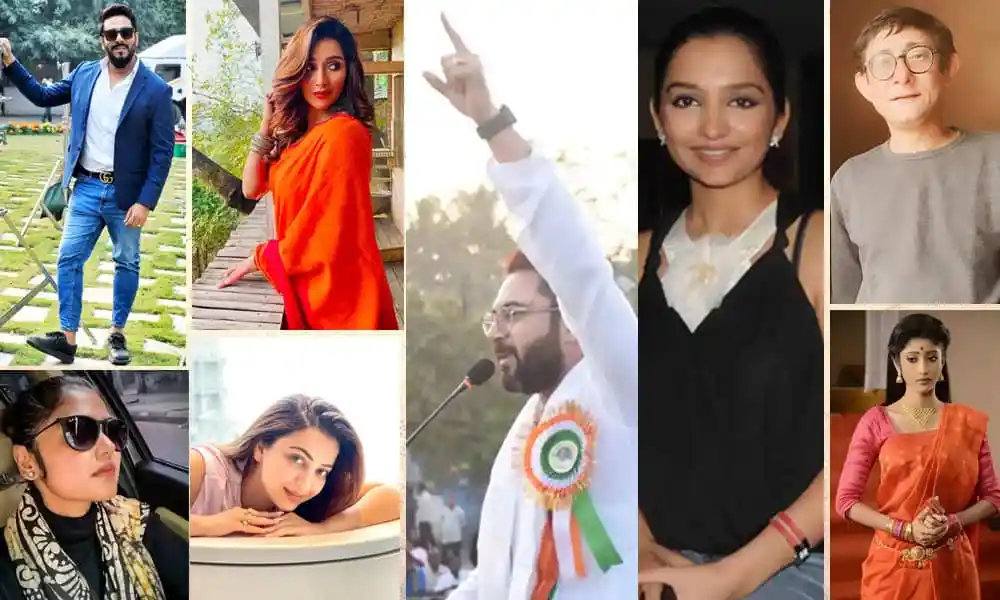 বাংলাদেশের বিভিন্ন ব্যক্তির ছবি, যারা বিভিন্ন পেশা ও পটভূমির প্রতিনিধিত্ব করে. Channel i News - চ্যানেল আই নিউজ
