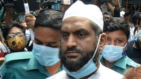 মামুনুল হকের গ্রেপ্তার ও সমর্থকদের প্রতিবাদে জনসমাগম. Channel i News - চ্যানেল আই নিউজ