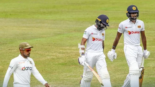 বাংলাদেশ ক্রিকেটাররা মাঠে প্রস্তুত, খেলায় মনোযোগী. Channel i News - চ্যানেল আই নিউজ