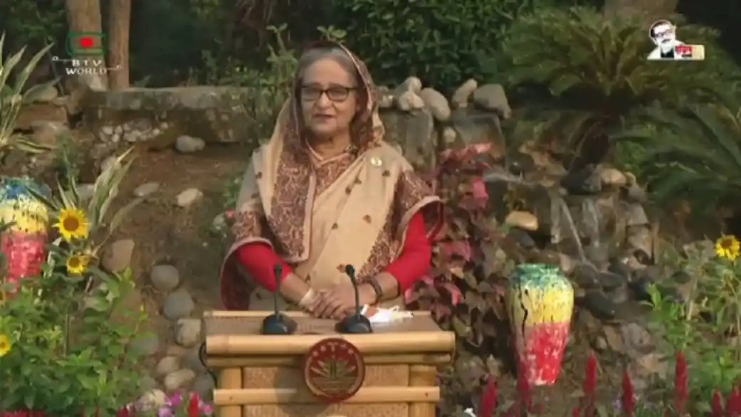 প্রধানমন্ত্রী বেঁচে থাকলে সব কিছু গুছিয়ে নেবেন, বাংলাদেশ. Channel i News - চ্যানেল আই নিউজ