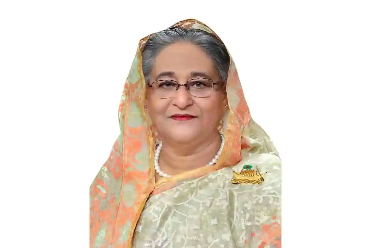 প্রধানমন্ত্রী শেখ হাসিনা, বাংলাদেশি নেত্রী, জাতীয় নেতা. Channel i News - চ্যানেল আই নিউজ