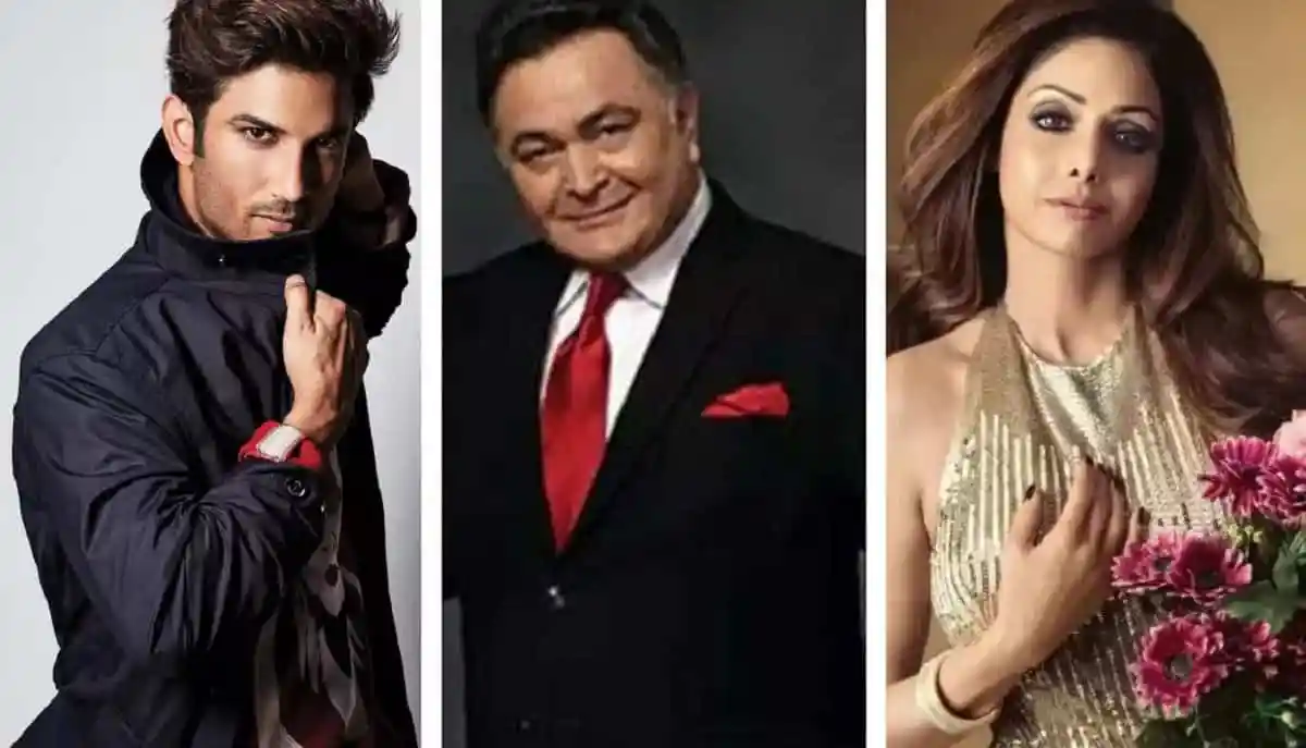 Three Bangladeshi news anchors and celebrities in a collage. Channel i News - চ্যানেল আই নিউজ
