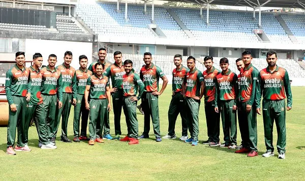 বাংলাদেশ ক্রিকেট দল ২০২৩ বিশ্বকাপের জন্য প্রস্তুত হচ্ছে. Channel i News - চ্যানেল আই নিউজ