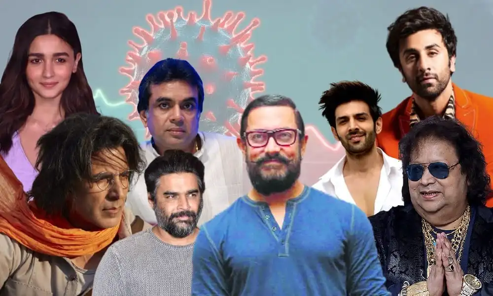 বাংলাদেশের বিভিন্ন ব্যক্তিত্বের ছবি, করোনার দ্বিতীয় ঢেউয়ের প্রভাব বোঝায়. Channel i News - চ্যানেল আই নিউজ