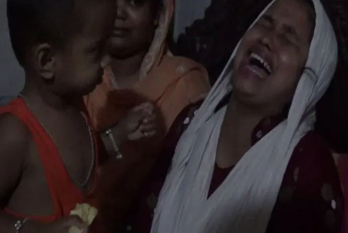 বিয়ে বাড়িতে নাচ ও গানরত্নের আনন্দের মুহূর্ত. Channel i News - চ্যানেল আই নিউজ