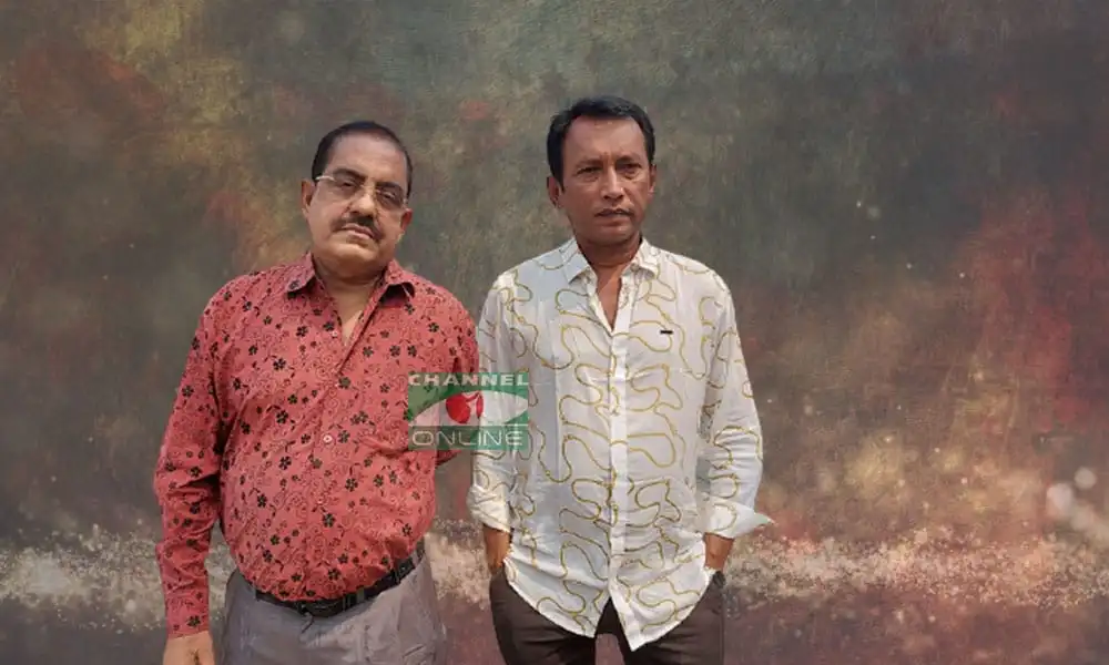 দর্শকদের মনোভাব বুঝে সিনেমা নির্মাণের জন্য সোহান ও সুমন. Channel i News - চ্যানেল আই নিউজ
