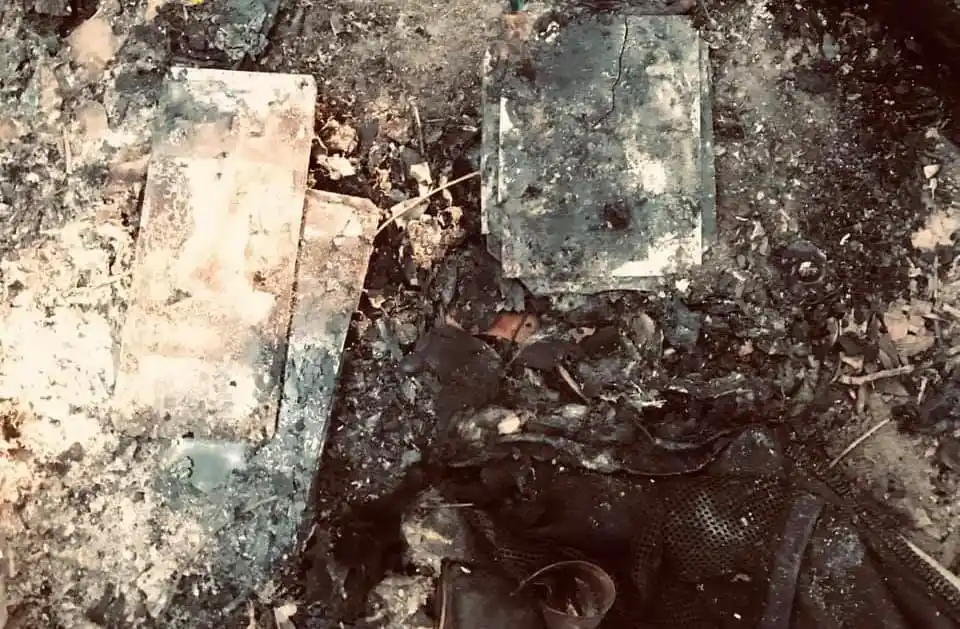 জমি বিক্রির টাকা চাওয়ায় দুইজনের জোড়া খুনের ঘটনা. Channel i News - চ্যানেল আই নিউজ