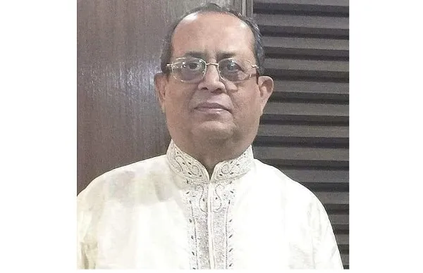 সাংবাদিক হাসান শাহরিয়ার মারা গেছেন, ছবি দেখা যাচ্ছে।. Channel i News - চ্যানেল আই নিউজ