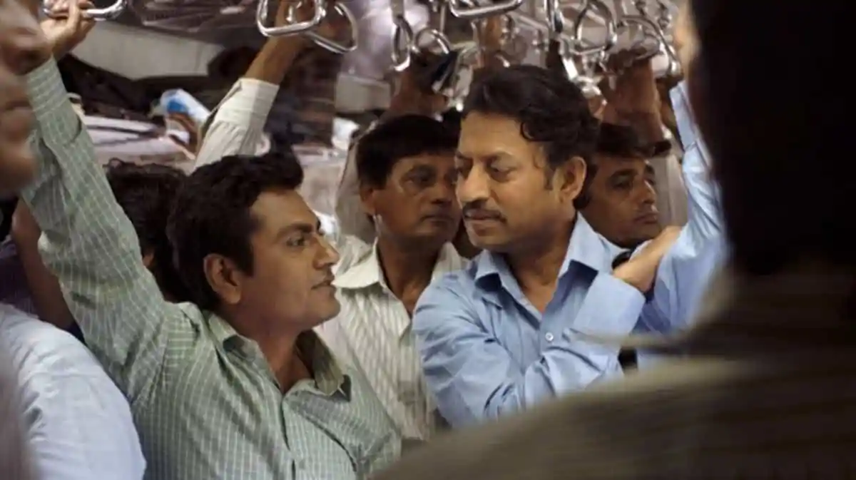Bangladeshi commuters traveling on a crowded bus in Dhaka. Channel i News - চ্যানেল আই নিউজ