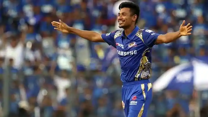 মোস্তাফিজের খুশি মুখ, আইপিএল খেলতে প্রস্তুত. Channel i News - চ্যানেল আই নিউজ