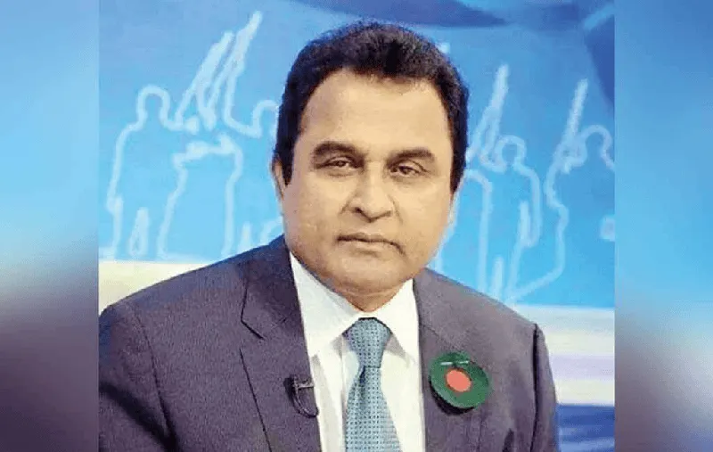 অর্থমন্ত্রী দরিদ্র মানুষের জন্য বাজেটের পরিকল্পনা ঘোষণা করছেন. Channel i News - চ্যানেল আই নিউজ